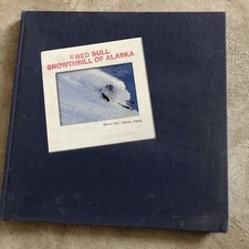 Table Book Red Bull Red Bull