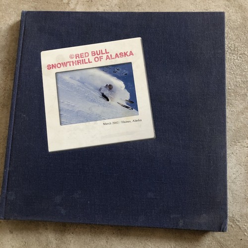 Table book red bull - table,
