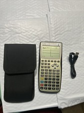HP 49g+ Hewlett Packard