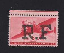 Poste Aérienne Militaire