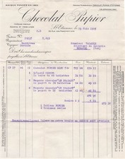 42 SAINT ETIENNE chocolatier