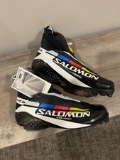 Salomon S-Lab Classic Nordic