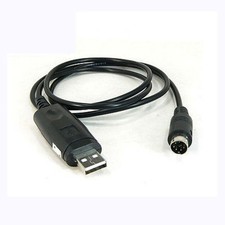 USB Programming Cable for