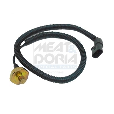 Meat doria capteur de - capteur,