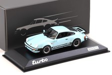 1:43 Minichamps Porsche 911