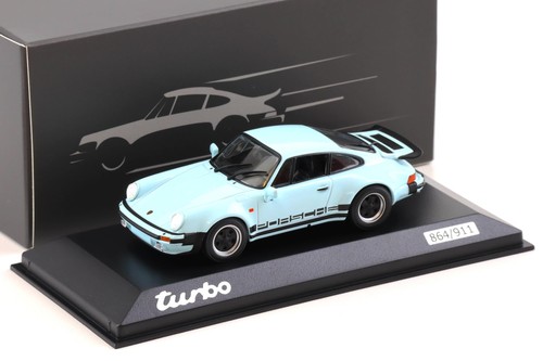 Minichamps porsche 911 - porsche,