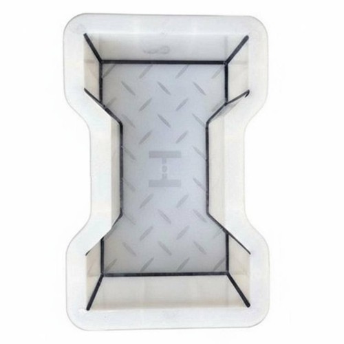 Coffrage béton pour allée - coffrage,
