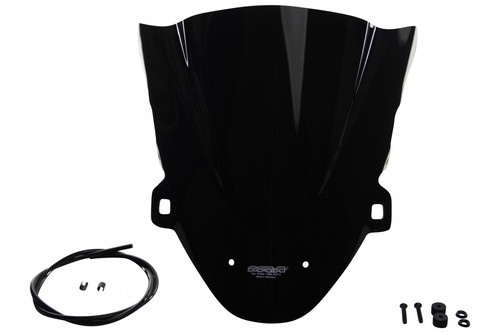 Pare brise moto mra - pare-brise, de