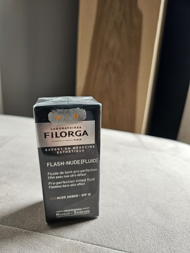 Filorga flash nude fluide de - flash,