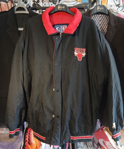 Starter veste matelassée nba - veste,