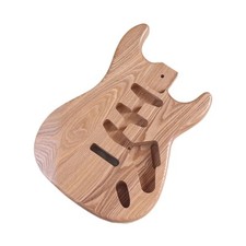 Corps de guitare électrique