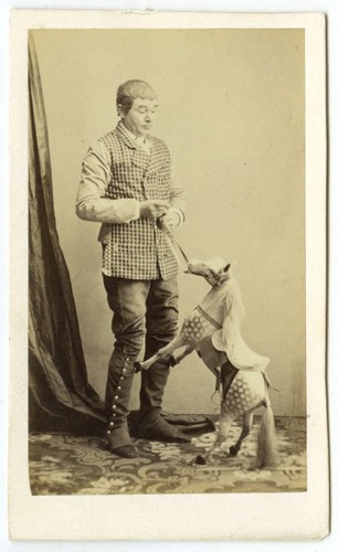Cdv 1860 martinet le - cdv, 1860-70