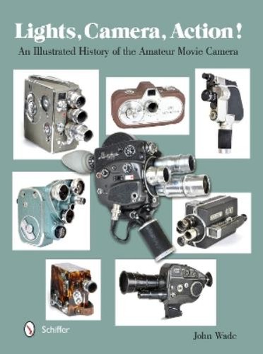 John wade lights camera - lights,,