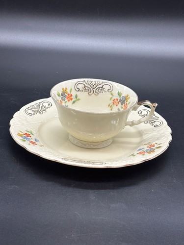 Ensemble tasse thé - tasse, à