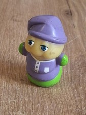 LES LUXIOLES - Playskool Glo Friends - 