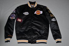 Veste Satin Champ City NBA LOS
