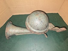 avertisseur sonore klaxon automobile 6 volts