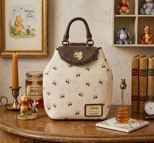 Sac Loungefly Winnie l'Ourson