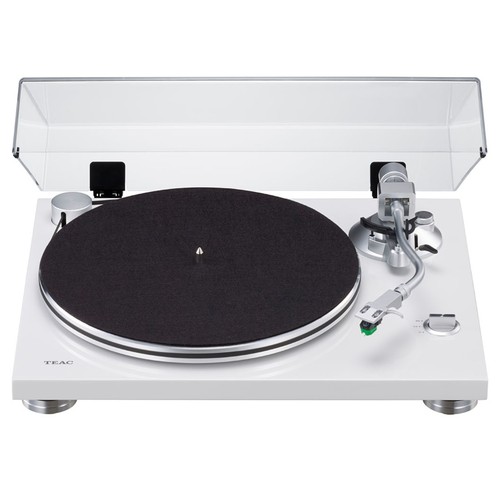 Teac hifi platine - teac, vinyle