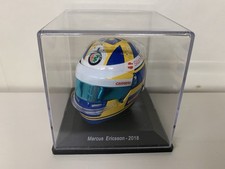 Spark F1 1/5 Casque Helmet