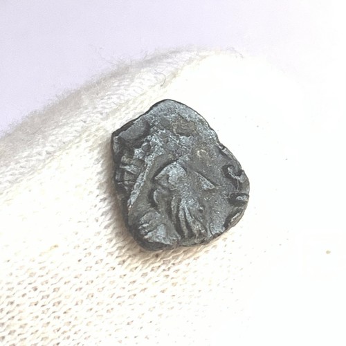 Imitation monnaie romaine - monnaie,