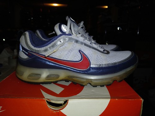 Men nike air max - air, 360