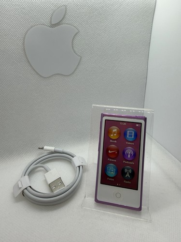 Apple ipod nano - apple,