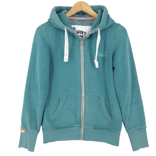 Superdry femme veste sweat - femme,