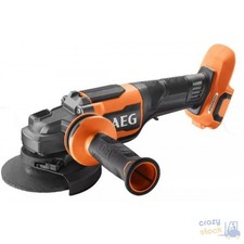 Meuleuse Angulaire Brushless