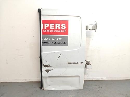 Porte arrière renault trafic - arriÈre,
