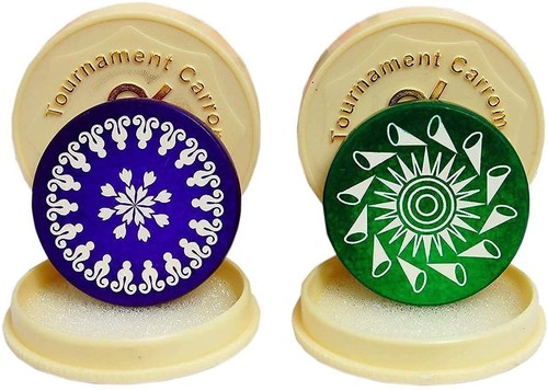 Attaquant tournoi carrom - attaquant,