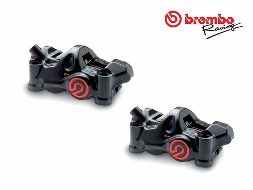 étriers frein brembo - Étriers, de