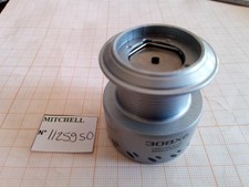 BOBINE MOULINET MITCHELL 308 XE  SPOOL MULINELLO CARRETE REEL PART 1125950