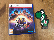 The king of fighters XV - Jeux