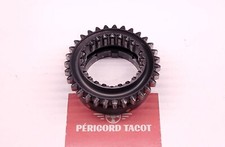 Baladeur    1ère et MA     Boite de Vitesse     CITROËN     2CV  2CV4 2CV6 DYANE