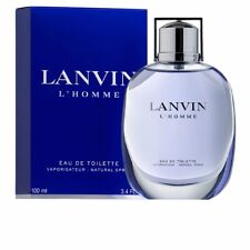 Parfum Lanvin L'Homme Eau De