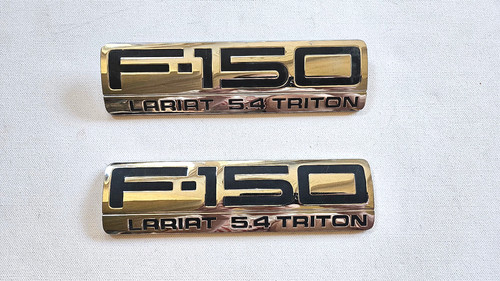 2004 2008 ford f150 - 2004-2008, triton