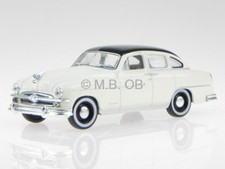 Ford Vedette Vendome creme