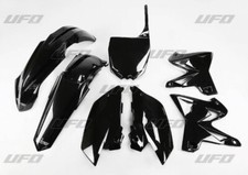 Kit plastique UFO motocross