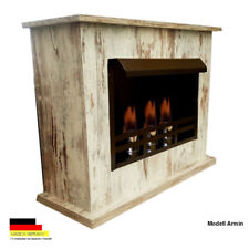 Ethanol Firegel Cheminee
