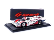 SPARK 1/43 - PORSCHE 956 - LE