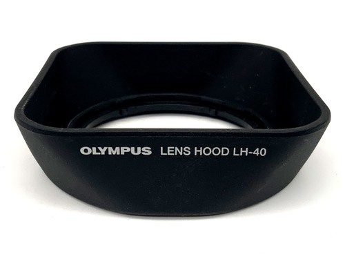 Olympus pare soleil - olympus, pare-soleil