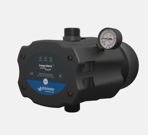 Presscontrol pumpwave plus - pumpwave,