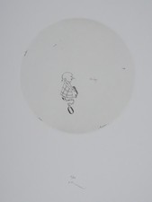 Philippe FAVIER : L'homme