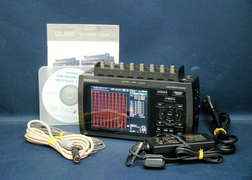 Graphtec gl900 date midi - gl900,