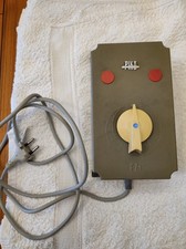 Piko 5/1773  Transformateur FZ1 pour réseau de train