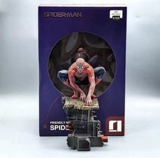 🕷️ FIGURINE SPIDERMAN EDITION MARVEL AVENGERS IDÉAL COMME CADEAU NOËL ENFANT