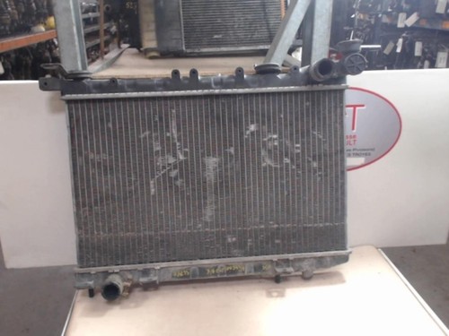 Radiateur eau nissan - eau, nx