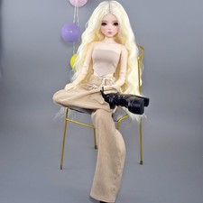 56cm BJD Poupée 1/3 Boule