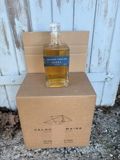 Carton Vodka Caïam vieilli en